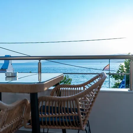 αdonis * Agiokampos (Evia)