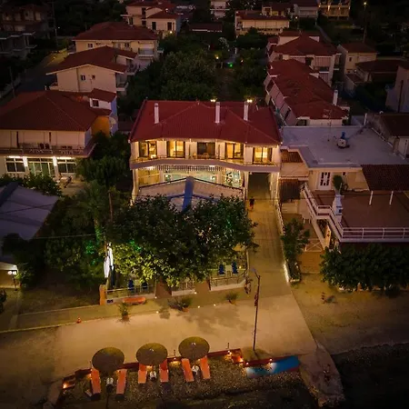 αdonis Agiokampos (Evia)