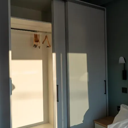 αdonis Agiokampos (Evia)