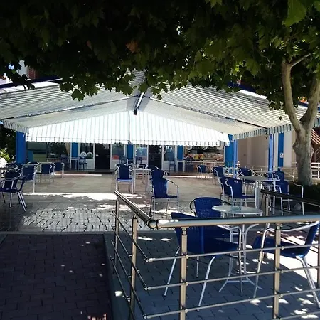 αdonis Agiokampos (Evia)