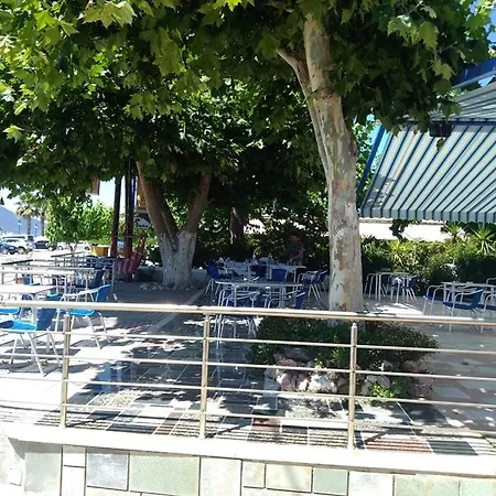 Apartment αdonis Agiokampos (Evia)