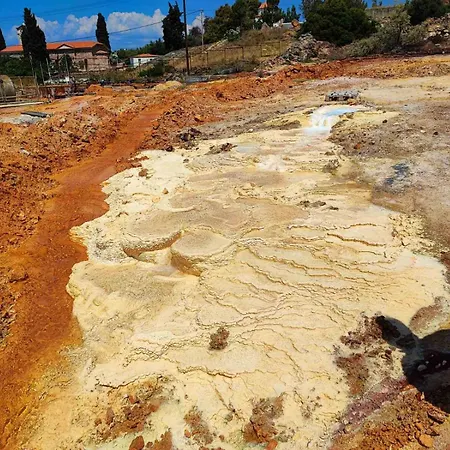 αdonis Agiokampos (Evia)