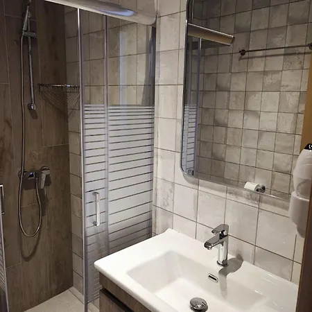 Appartement αdonis Agiokampos (Evia)