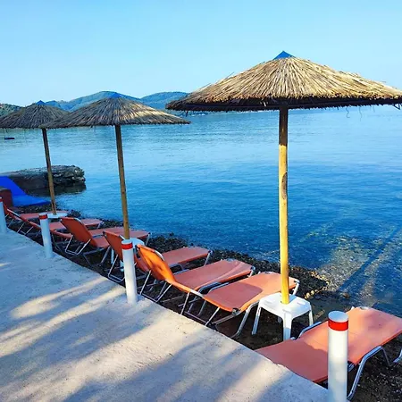 Appartamento αdonis