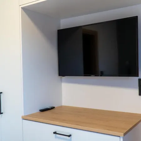 Appartement αdonis *