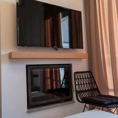 Appartamento αdonis