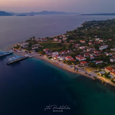 αdonis Apartament