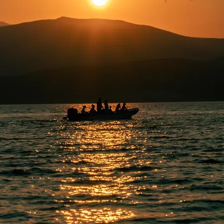αdonis Apartment Agiokampos (Evia)