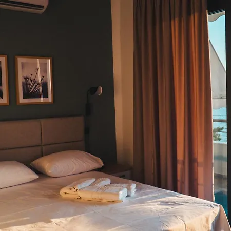 αdonis * Agiokampos (Evia)