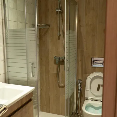 Appartamento αdonis Agiokampos (Evia)