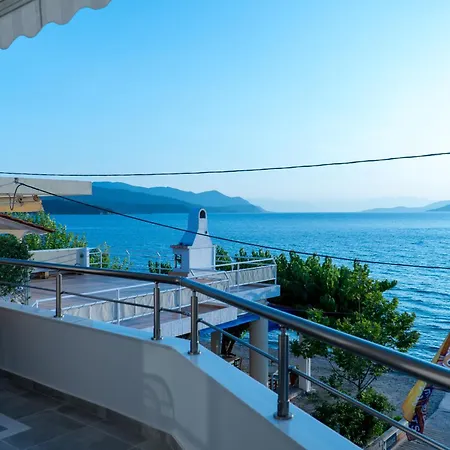 αdonis * Agiokampos (Evia)