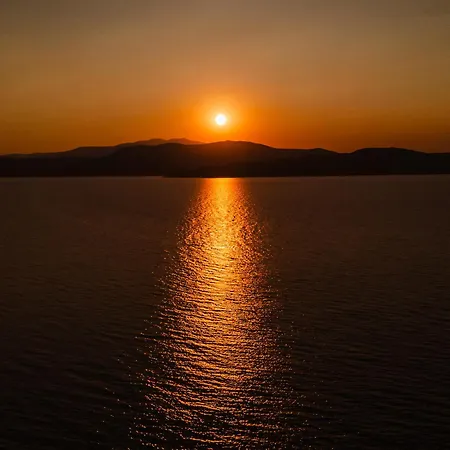 αdonis Αγιόκαμπος