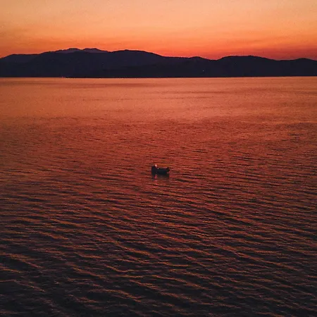 Apartment αdonis Agiokampos (Evia)