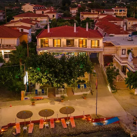 αdonis * Agiokampos (Evia)