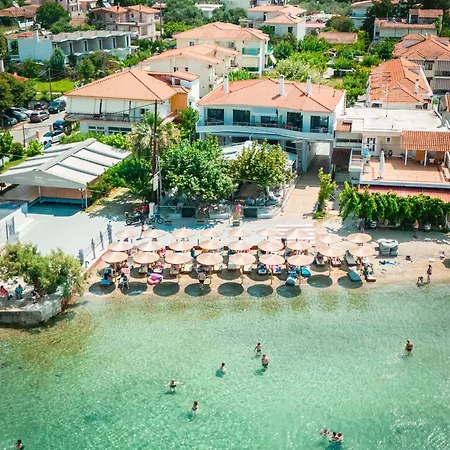 Apartment αdonis Agiokampos (Evia)