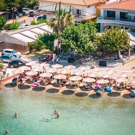 αdonis Διαμέρισμα Αγιόκαμπος