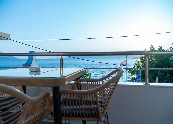 αdonis * Agiokampos (Evia)