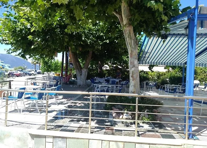 Appartement αdonis Agiokampos (Evia)