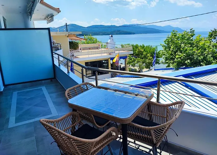 αdonis Agiokampos (Evia)