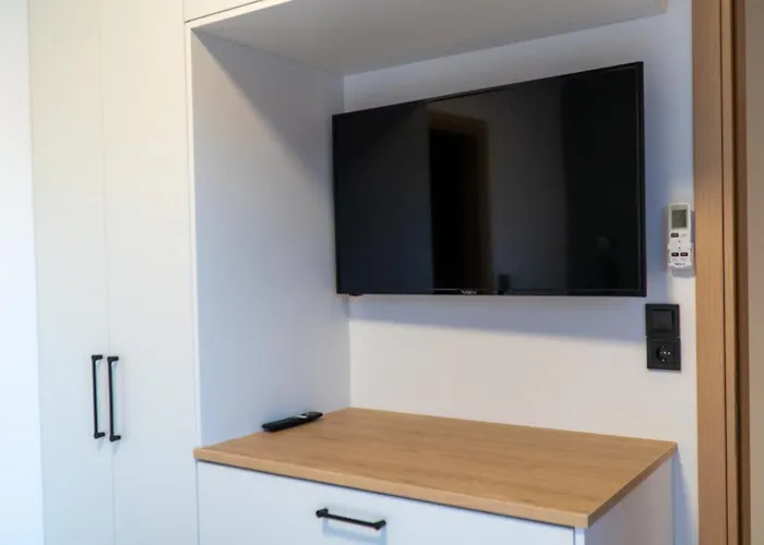 Appartement αdonis *