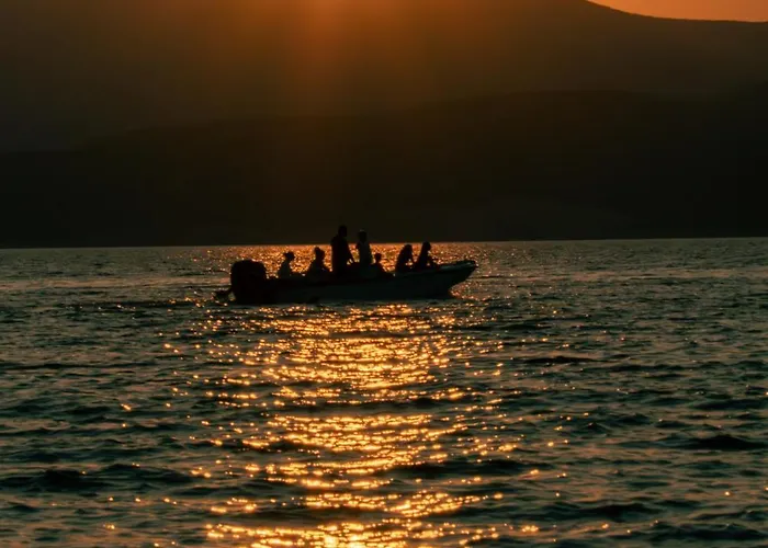 αdonis Appartement Agiokampos (Evia)